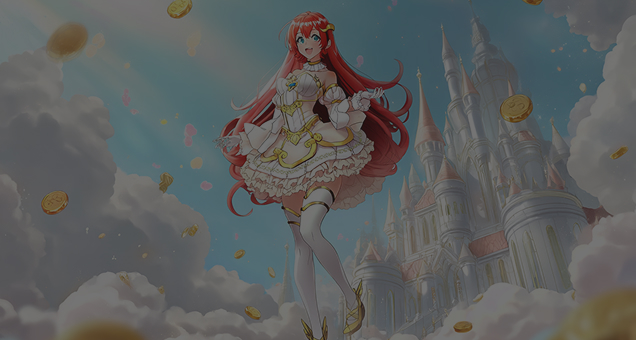 Starlight Princess