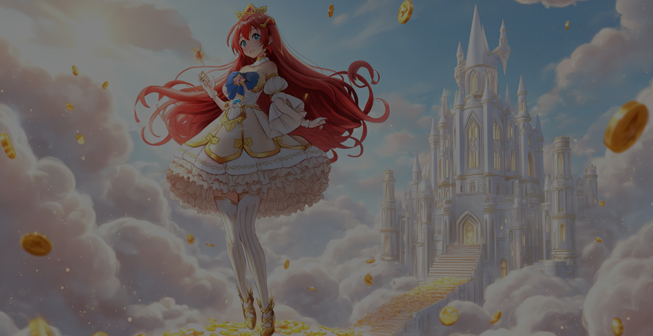 Starlight Princess